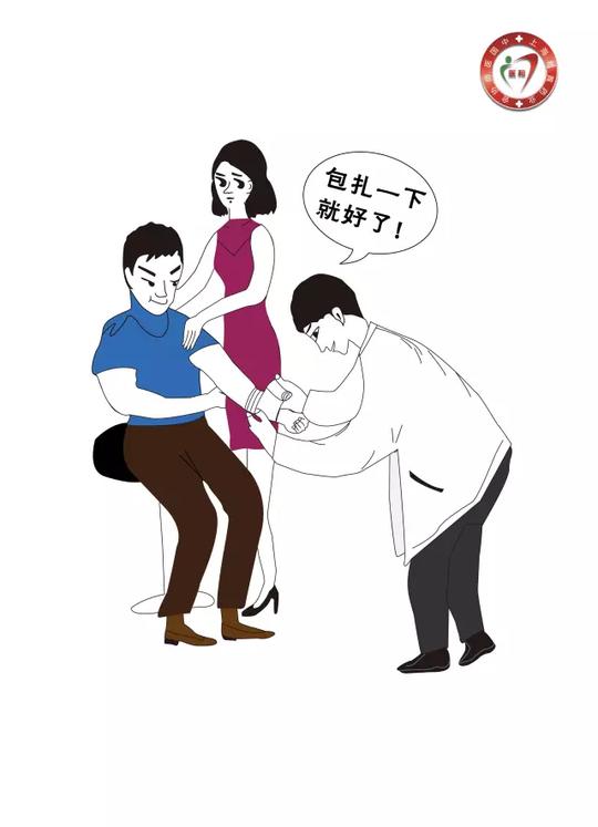 现实生活中也很风趣,幽默,一起来看看医护工作者的工作和搞笑日常吧!
