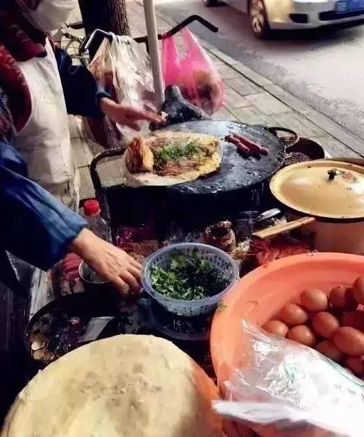 五款适合白领的营养早餐