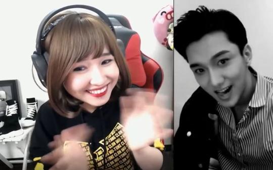 你们要的越南女youtuber对中国抖音上karmaisabitch挑战的反应第三弹