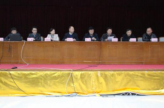 (撰稿:校团委李新莉审核:张春兴)国家创业导师温舸老师进行创新