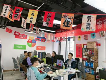 網(wǎng)絡推廣代運營公司