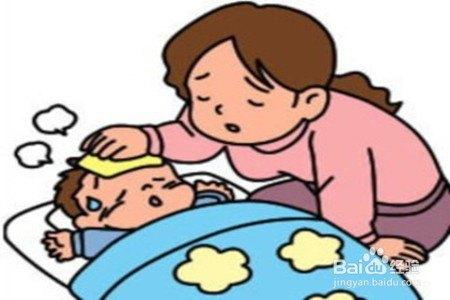 宝宝低烧怎么处理比较好