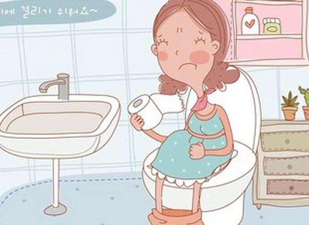 宝宝秋季便秘的原因介绍