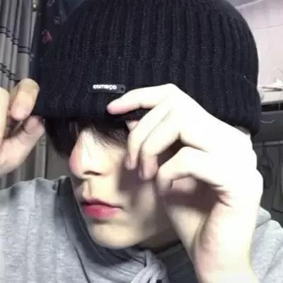 江孑帅气酷时尚气质潮流真人男头,男生,超酷,高冷
