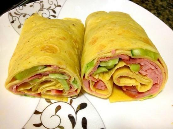 儿童营养早餐怎么搭配最好