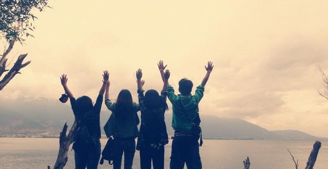 小宝宝离不开妈妈的说说