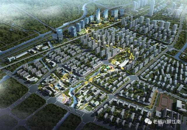 绍兴房价要降?房产销售蹲路边卖房,外山村拆迁价仅9500!