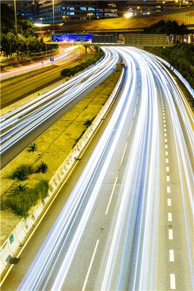 忙碌_交通_公路_图片大全—全景创意图库（quanjing.com）中国领先的正版图片视频素材网站