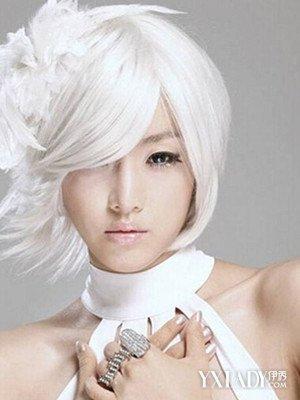 年轻人白发变黑发最好的方法