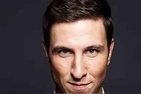 巴勃罗·施瑞博尔 