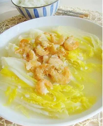 补钙别只知道吃钙片食补优于药补