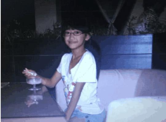 娱乐正文火了之后代古拉没有发过自己的性感的写真,总是在微博发
