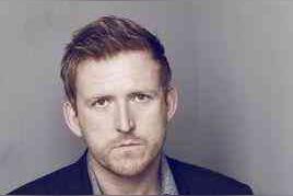 汤姆&middot;古德曼-希尔