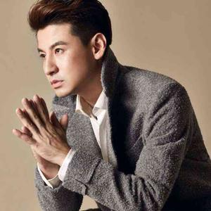 中国内地男演员