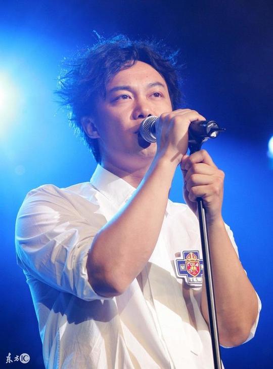 陈奕迅冷门好听的歌你知道哪些?这首付费歌曲你听过吗?