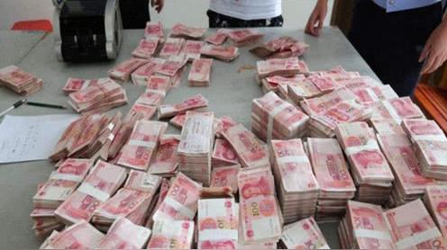 240亿拿来做年终奖金,18万名员工最后能拿多少分红?