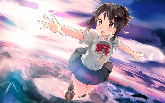 [动漫][综漫][催泪][感动][良心作][治愈][二次元音乐]{素材
