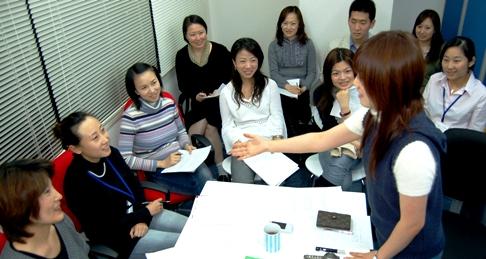 日本大学掀起汉语热?