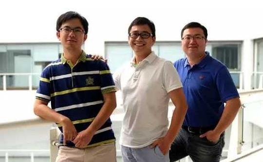 如何找创业团队合伙人一起做生意不散伙-义乌财富网