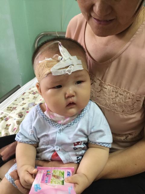 抱着宝贝睡觉好不好