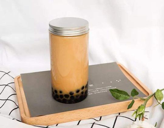 茶马会奶茶加盟