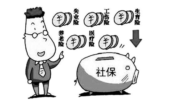 这样用"五险一金"才不吃亏
