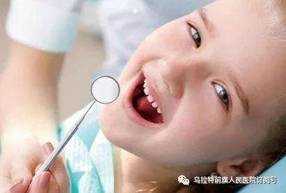 孩子口臭是什么原因引起的