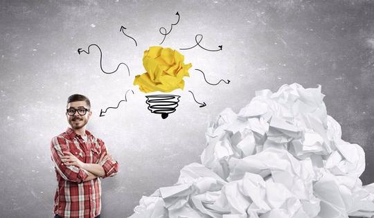 短视频创作选题难?5大杀手级题材库,帮你解决短视频创业!