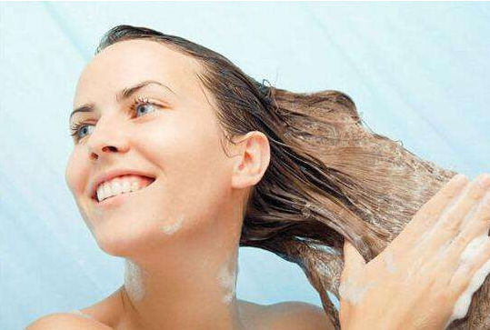 怎么让孩子自己洗头