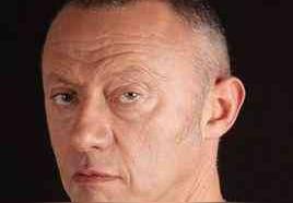 艾力克&middot;高敦