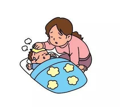 孩子夜里哭影响睡眠怎么办