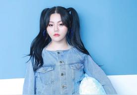 杨默依
