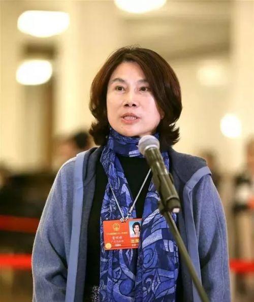 董明珠:希望在短时间内用我们的产品服务全球