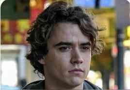 杰米&middot;布莱克利