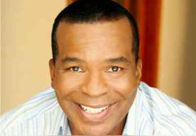 大卫·艾兰·格里尔