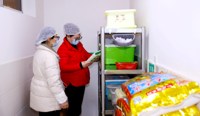 没有保质期的食材可以无限期保存吗