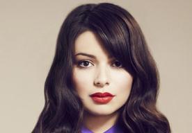 米兰达·卡斯格拉夫 