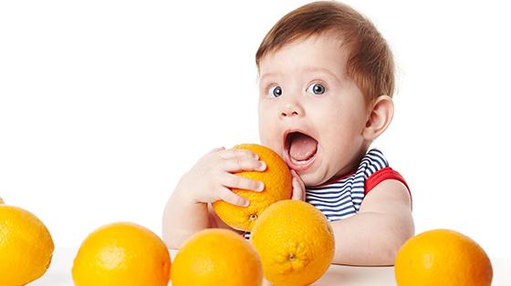 添加辅食注意事项