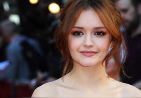 奥利维亚·库克