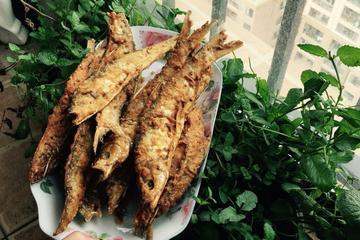 油炸干鱼的做法大全的长尾关键词是什么