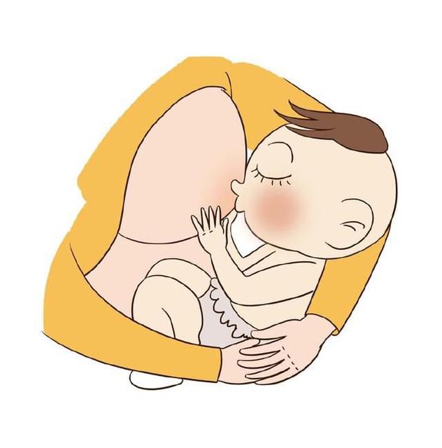 母乳喂养宝宝每次吃多久