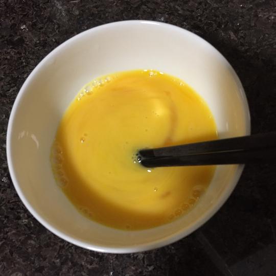 营养快手番茄鸡蛋面的做法图解3