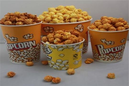 开封爆米花学校创业好项目