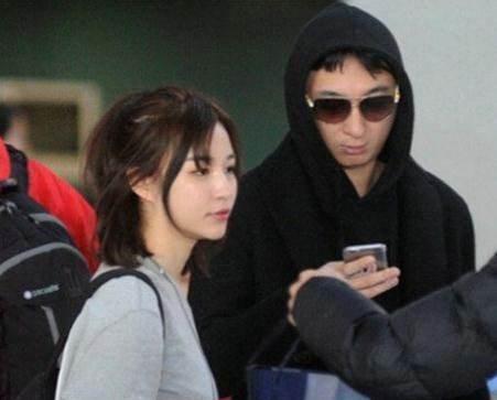 王思聪前女友豆得儿生意失败后,头发稀疏一脸沧桑,经历了什么?