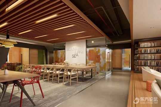 为创业者,大学创客提供免费创业办公空间创业交流会项目推介会