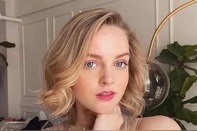 哈利娅&middot;琼斯