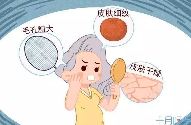 女人大腿内侧为什么会发黑