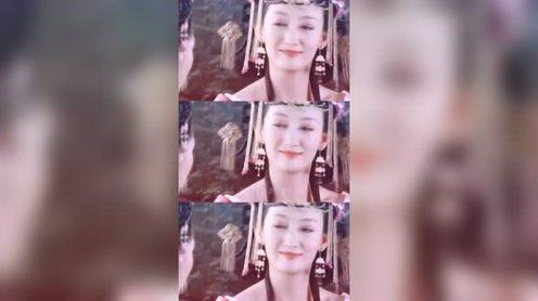 吴静一这个只知道剧名，不知道她本命的，冷门古装美人