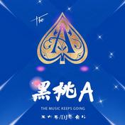 黑桃A（合唱版）(王大毛/DJ小鱼儿)