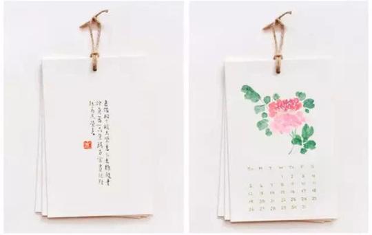 书法胶带,古画胶带特点:设计元素均来源于故宫馆藏字画文物丹青